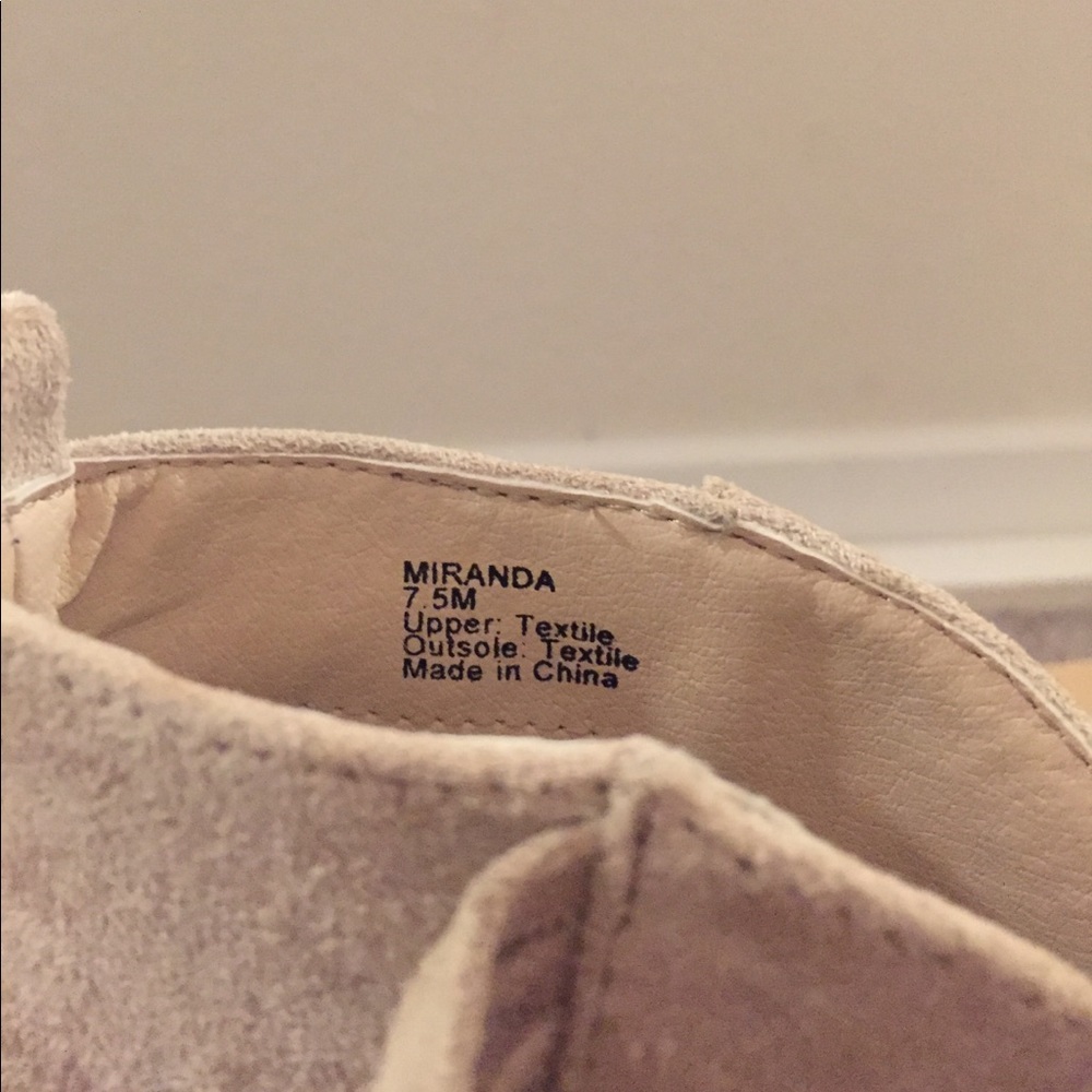 Miranda Bootie - Picture 4 of 4